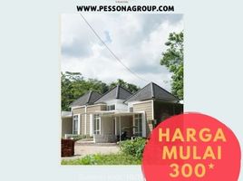 2 Kamar Vila for sale in Salatiga, Jawa Tengah, Sidomukti, Salatiga