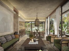 3 Schlafzimmer Villa zu verkaufen in Cozumel, Quintana Roo, Cozumel