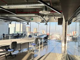 275 m2 Office for rent in Huixquilucan, Mexico, Huixquilucan