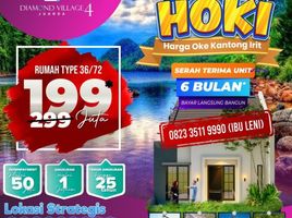 2 Bedroom House for sale in Sidoarjo, East Jawa, Buduran, Sidoarjo