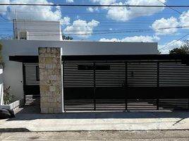 4 Schlafzimmer Haus zu verkaufen in Merida, Yucatan, Merida