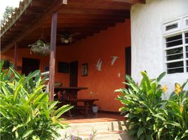 4 Habitación Villa en venta en Parque de los Pies Descalzos, Medellín, Medellín