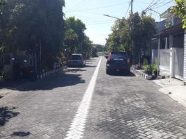 3 Habitación Casa en venta en Tenggilis Mejoyo, East Jawa, Tenggilis Mejoyo