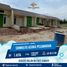 2 Kamar Vila for sale in Lampung, Kedaton, Bandar Lampung, Lampung