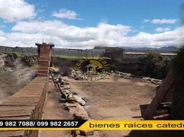  Terreno (Parcela) en venta en Basilica of the National Vow, Quito, Quito, Quito