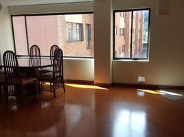 4 Habitación Apartamento en venta en Bogotá, Cundinamarca, Bogotá