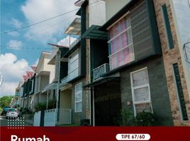 2 Bedroom House for sale in Gresik, East Jawa, Gresik, Gresik