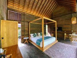 1 Schlafzimmer Villa zu verkaufen in Gianyar, Bali, Ubud