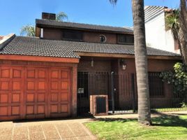 3 Habitación Casa en venta en Morón, Buenos Aires, Morón