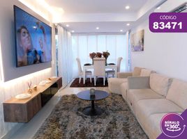 2 Habitación Departamento en alquiler en Barranquilla, Atlantico, Barranquilla