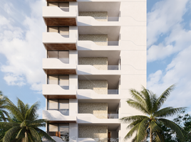 Appartement 2 chambre à vendre à Telchac Puerto, Yucatan, Telchac Puerto