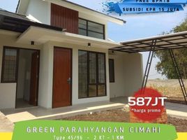 2 Bedroom House for sale in Arjasari, Bandung, Arjasari