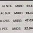  Land for sale in Agualeguas, Nuevo Leon, Agualeguas