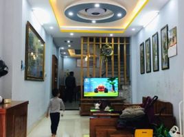 4 Schlafzimmer Villa zu verkaufen in Thanh Tri, Hanoi, Thanh Liet, Thanh Tri