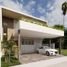 Maison 4 chambre à vendre à Conkal, Yucatan, Conkal