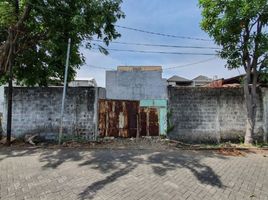  Terreno (Parcela) en venta en Tambaksari, East Jawa, Tambaksari