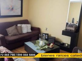 6 Habitación Villa en venta en Cuenca, Azuay, Cuenca, Cuenca