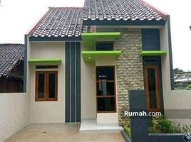 2 Bedroom House for sale in Bogor, West Jawa, Sawangan, Bogor