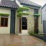 2 Bedroom House for sale in Bogor, West Jawa, Sawangan, Bogor