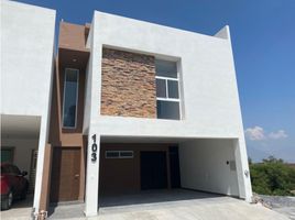 4 Bedroom House for sale in Monterrey, Nuevo Leon, Monterrey