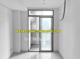 1 Kamar Kondominium for rent in Cilandak Town Square, Cilandak, Pasar Minggu