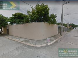 5 Schlafzimmer Villa zu verkaufen in Coatzacoalcos, Veracruz, Coatzacoalcos, Veracruz