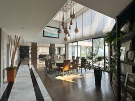 Villa 4 chambre à vendre à Naucalpan De Juarez, Mexico, Naucalpan De Juarez