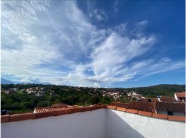 3 Habitación Apartamento en venta en Barichara, Santander, Barichara