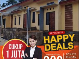 2 Kamar Rumah for sale in Bojonegoro, East Jawa, Malo, Bojonegoro