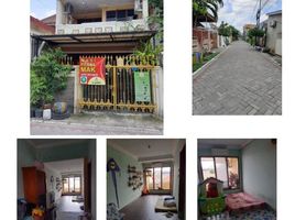 5 Schlafzimmer Haus zu verkaufen in Sukolilo, East Jawa, Sukolilo
