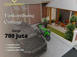 3 Bedroom House for sale in Klaten Tengah, Klaten, Klaten Tengah