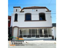 Maison 4 chambre à vendre à Monterrey, Nuevo Leon, Monterrey