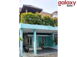 5 Habitación Villa en venta en Denpasar Selata, Denpasar, Denpasar Selata