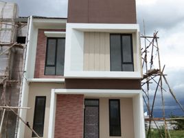 3 Kamar Vila for sale in Soreang, Bandung, Soreang