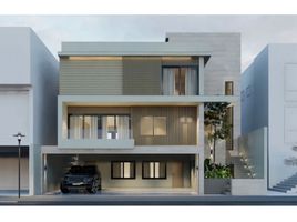 Maison 4 chambre à vendre à Monterrey, Nuevo Leon, Monterrey