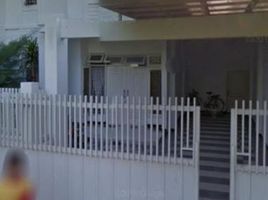 4 Schlafzimmer Villa zu verkaufen in Tambaksari, East Jawa, Tambaksari, Surabaya