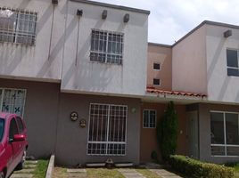 2 Schlafzimmer Villa zu verkaufen in Temoaya, Mexico, Temoaya