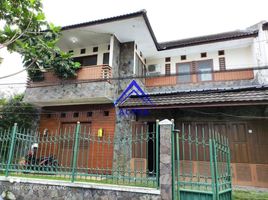 6 Bedroom House for sale in Bandung Institute of Technology, Sukajadi, Cibeunying Kaler