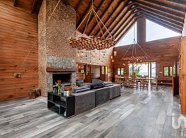 5 Schlafzimmer Villa zu verkaufen in Lerma, Mexico, Lerma