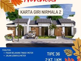 2 Bedroom House for sale in Manisrenggo, Klaten, Manisrenggo