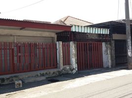 4 Kamar Rumah for sale in Sawahan, Surabaya, Sawahan