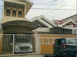 4 Habitación Villa en venta en Rungkut, East Jawa, Rungkut
