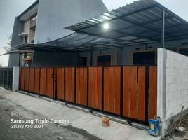 2 Bedroom House for sale in Blimbing, Malang Regency, Blimbing