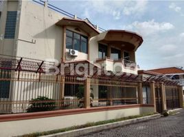 5 Habitación Casa en venta en Tambaksari, East Jawa, Tambaksari