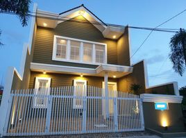 4 Habitación Villa en venta en Lakarsantri, East Jawa, Lakarsantri