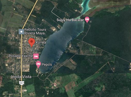  Grundstück zu verkaufen in Othon P Blanco, Quintana Roo, Othon P Blanco