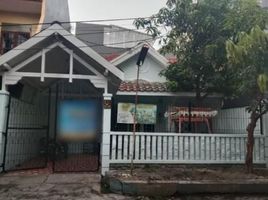 2 Kamar Rumah for sale in Kenjeran, Surabaya, Kenjeran