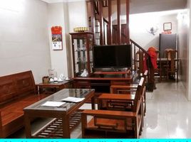 4 Schlafzimmer Haus zu verkaufen in Cau Giay, Hanoi, Quan Hoa