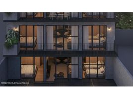 2 Schlafzimmer Appartement zu verkaufen in Miguel Hidalgo, Mexico City, Miguel Hidalgo