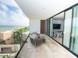 5 chambre Condominium for rent in Telchac Puerto, Yucatan, Telchac Puerto